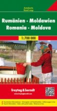 Romania-Moldavia