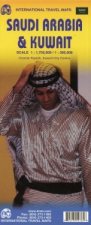 Saudi Arabia and Kuwait