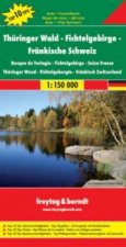 Thuringian Forest-Fichtelgebirge-Franconian