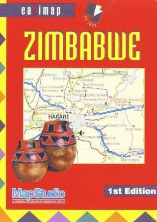 EaZimap: Zimbabwe