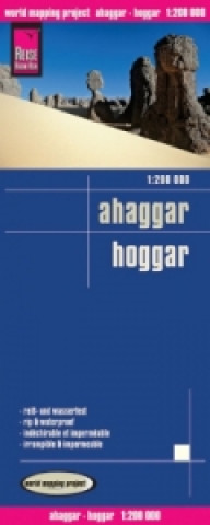 Ahaggar / Hoggar