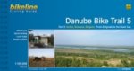 Danube Bike Trail 5 Belgrad - Black Sea