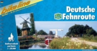 Deutsche Fehnroute Radwandern Im Sudlichen Ostfriesland