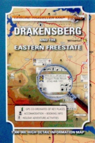 Drakensberg and the Eastern Freestate
