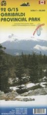 Garibaldi Provincial Park (British Colombia)