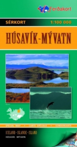 Husavik / Myvatn