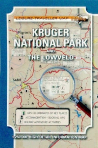 Kruger National Park and the Lowveld