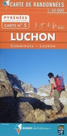 Luchon-Comminges-Louron