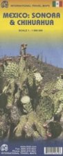 Mexico Sonora / Chihuahua