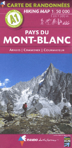 Pays Du Mont-Blanc