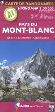 Pays Du Mont-Blanc