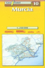10 - Murcia Road Map