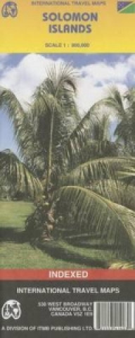 Soloman Islands