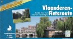 Vlaanderen Fietsroute Ronde Door Het Noorden Van Belgie