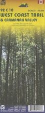 West Coast Trail/Carmanah Valley
