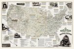 America's Scenic Railways - Flat
