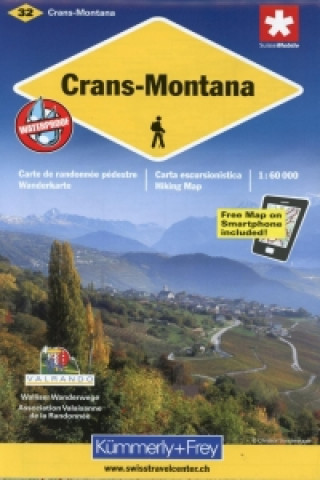 Crans-Montana