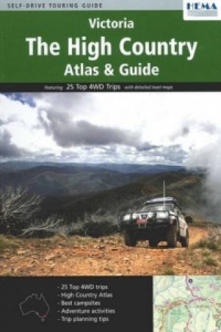 High Country Atlas and Guide