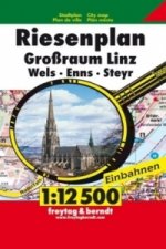 Linz-Wels Atlas