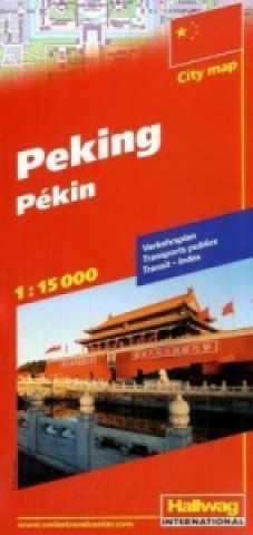 Peking Citymap