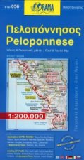 Peloponnese