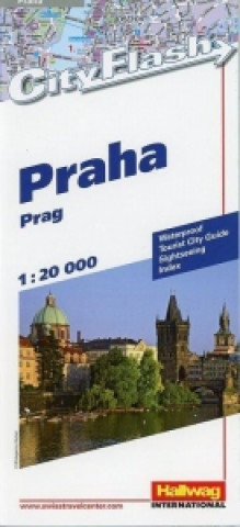 City Flash: Prague