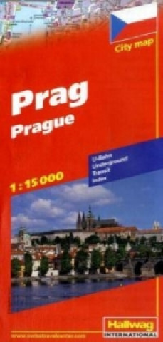 Prague Citymap