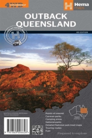Queensland Outback