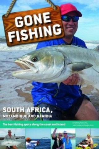 Gone Fishing: South Africa, Namibia and Mozambique