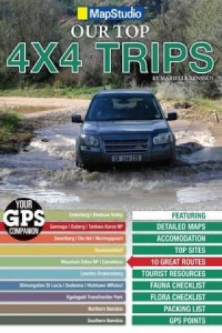Our Top 4x4 Trips