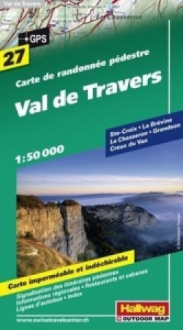 Val De Travers