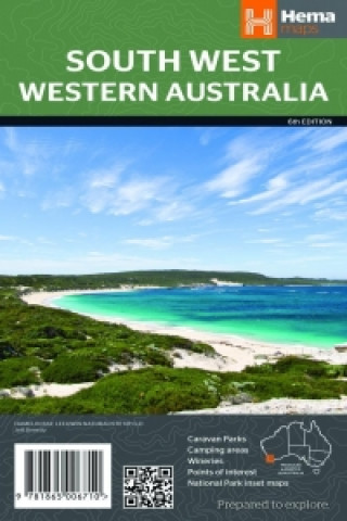 Western Australia South West NP