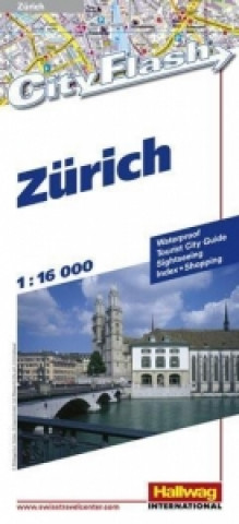 Zurich City Flash