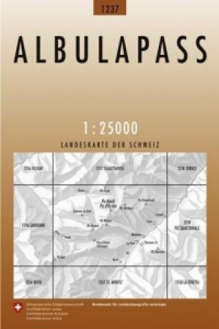 Albulapass