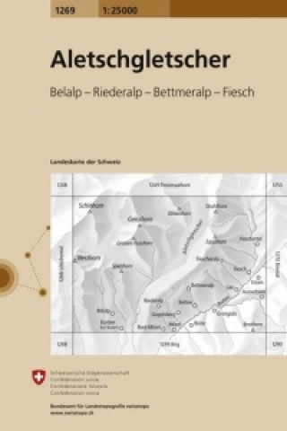 Aletschgletsch