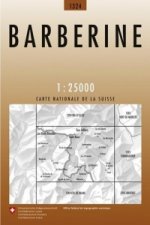 Barberine