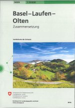 Basel - Laufen - Olten