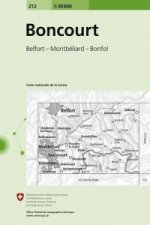 Boncourt