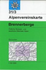 Brennerberge