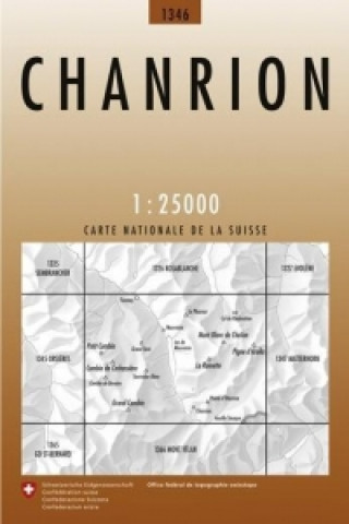 Chanrion