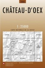 Chateau-D'Oex