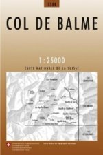 Col De Balme