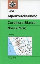 Cordillera Blanca Nord (Perú)