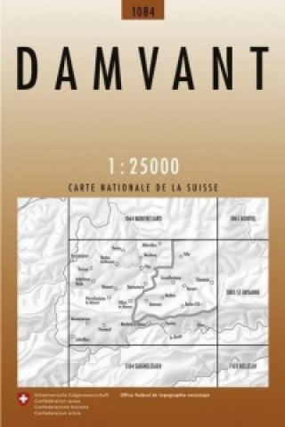 Damvant