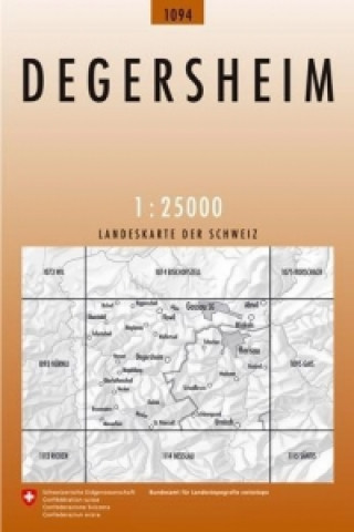 Degersheim