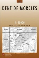 Dent De Morcles