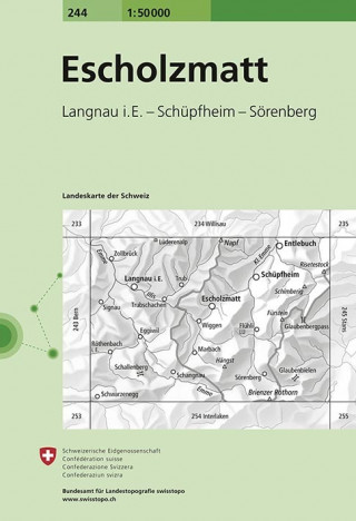 Escholzmatt