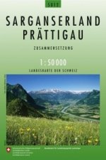 Flumserberge Praettigau