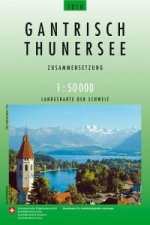 Gantris Thurnersee