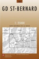 St. Bernard